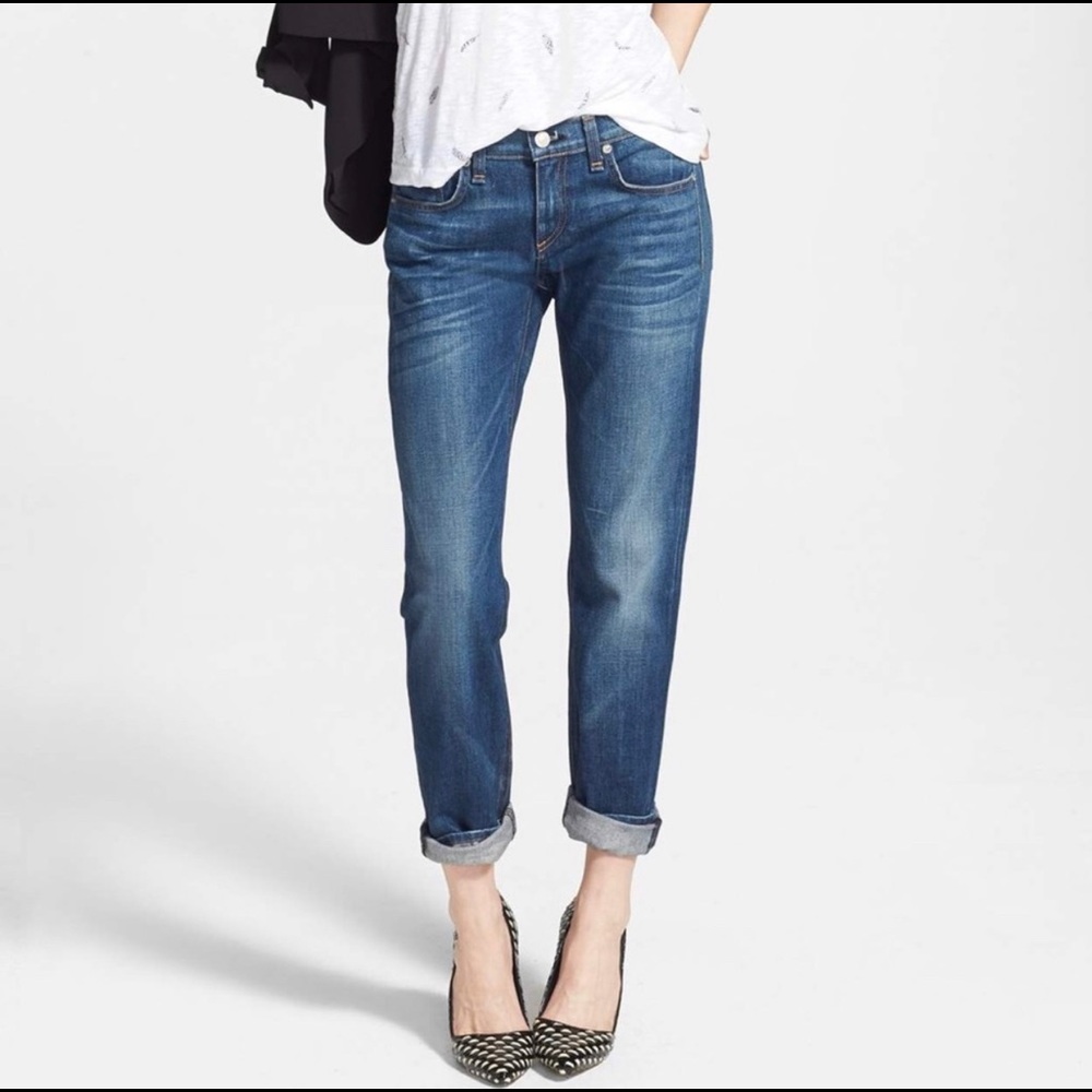 Rag & Bone the Dre Jeans in Bradford